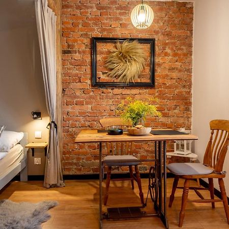 Apartamenty Sudeckie Nad Zalewem IV Sosnówka Esterno foto