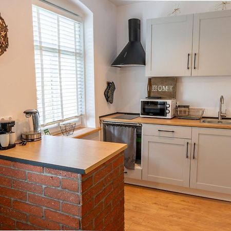 Apartamenty Sudeckie Nad Zalewem IV Sosnówka Esterno foto