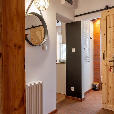 Apartamenty Sudeckie Nad Zalewem IV Sosnówka Esterno foto