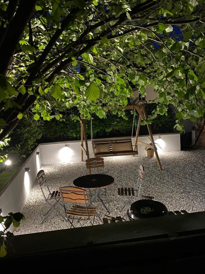 Apartamenty Sudeckie Nad Zalewem IV Sosnówka Esterno foto