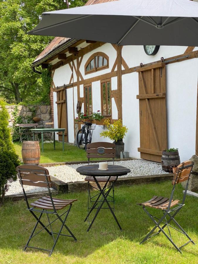 Apartamenty Sudeckie Nad Zalewem IV Sosnówka Esterno foto