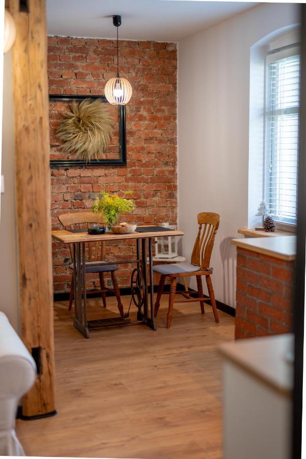 Apartamenty Sudeckie Nad Zalewem IV Sosnówka Esterno foto