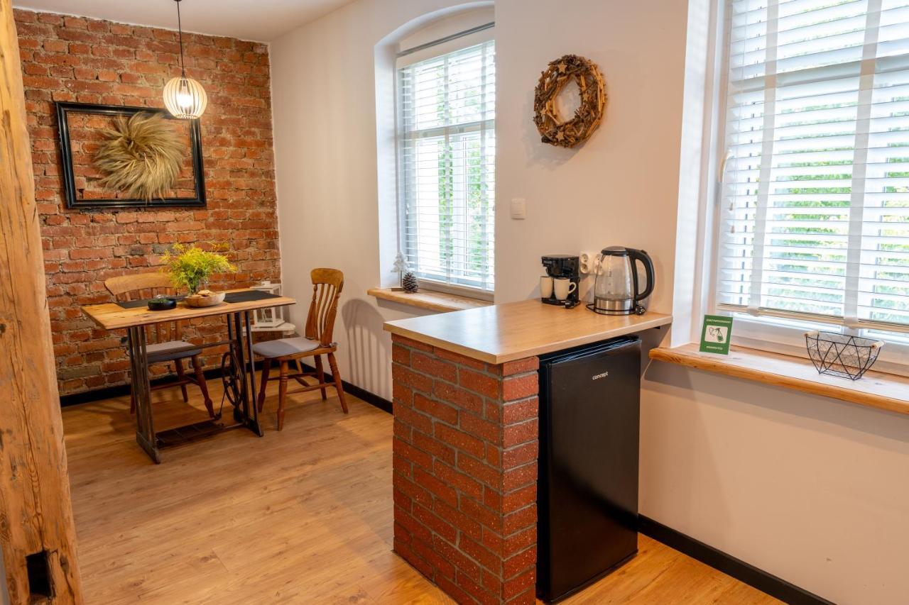 Apartamenty Sudeckie Nad Zalewem IV Sosnówka Esterno foto
