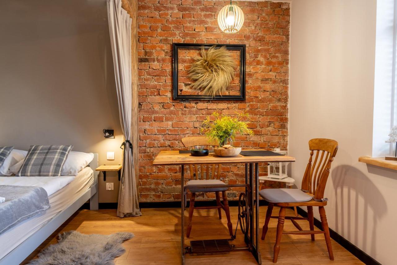 Apartamenty Sudeckie Nad Zalewem IV Sosnówka Esterno foto