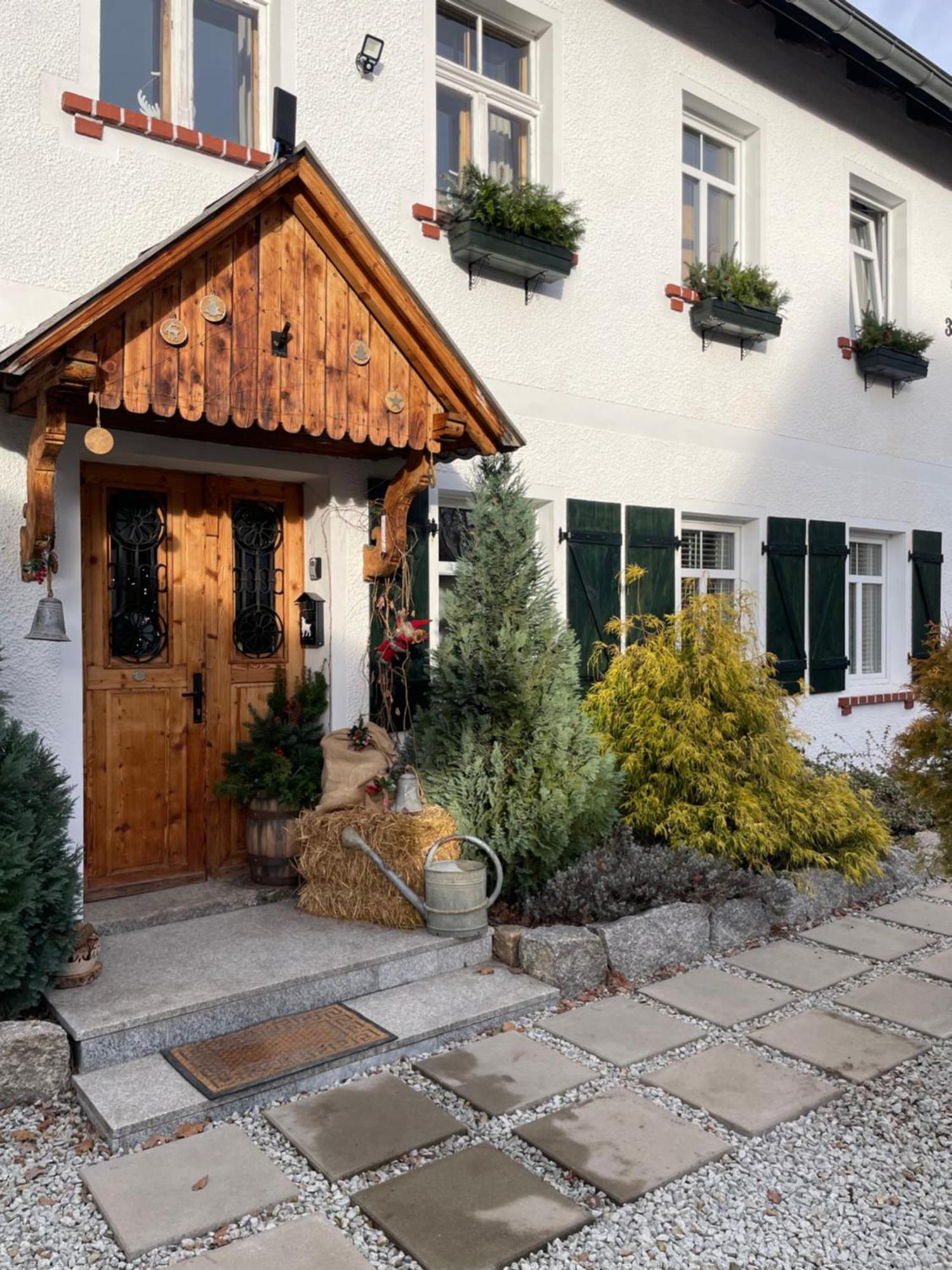 Apartamenty Sudeckie Nad Zalewem IV Sosnówka Esterno foto