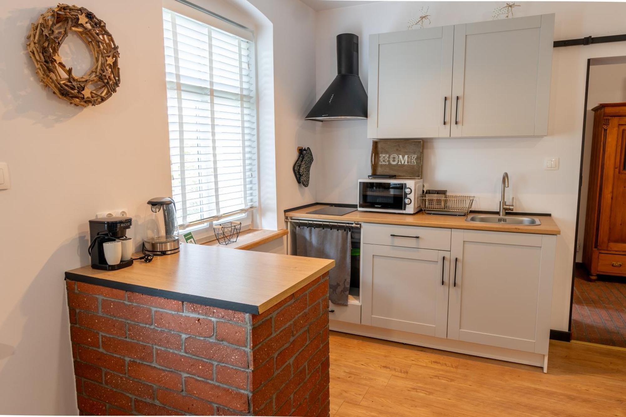 Apartamenty Sudeckie Nad Zalewem IV Sosnówka Esterno foto