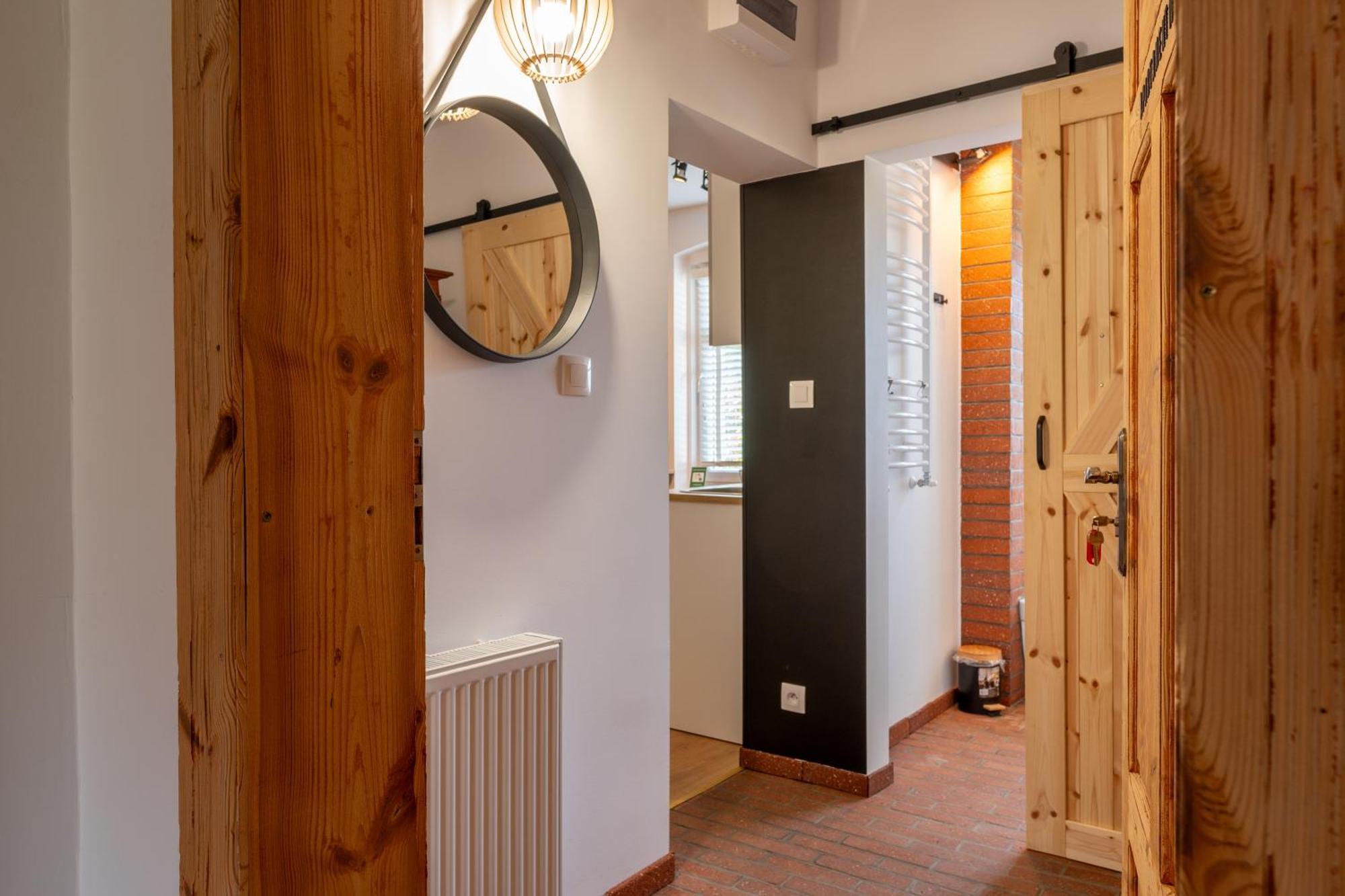 Apartamenty Sudeckie Nad Zalewem IV Sosnówka Esterno foto