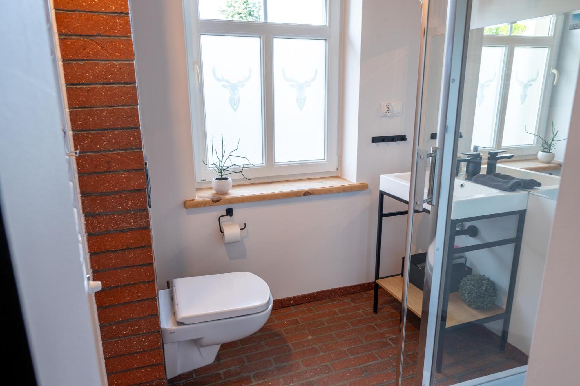 Apartamenty Sudeckie Nad Zalewem IV Sosnówka Esterno foto