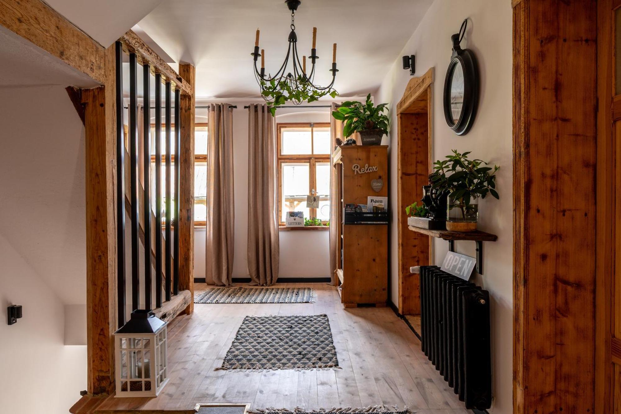 Apartamenty Sudeckie Nad Zalewem IV Sosnówka Esterno foto