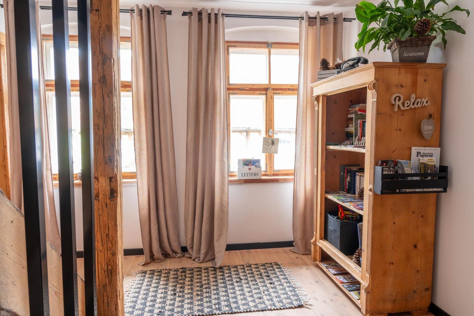 Apartamenty Sudeckie Nad Zalewem IV Sosnówka Esterno foto