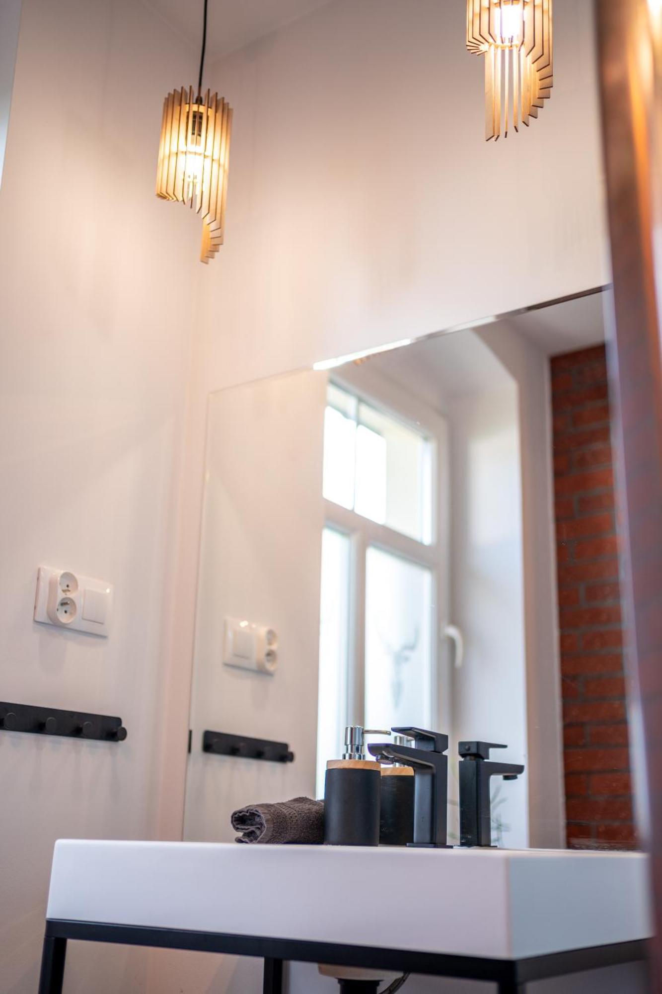 Apartamenty Sudeckie Nad Zalewem IV Sosnówka Esterno foto