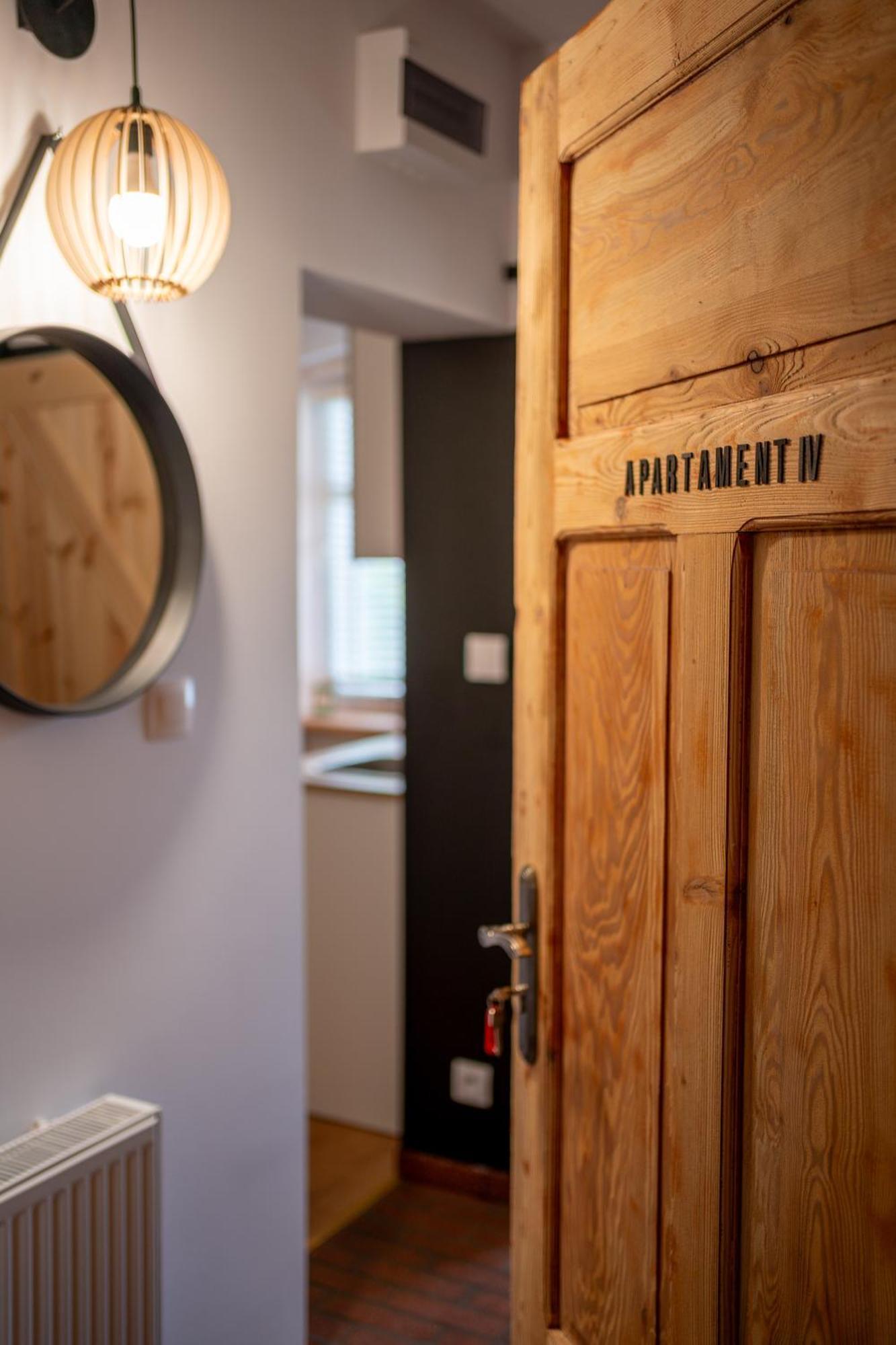 Apartamenty Sudeckie Nad Zalewem IV Sosnówka Esterno foto
