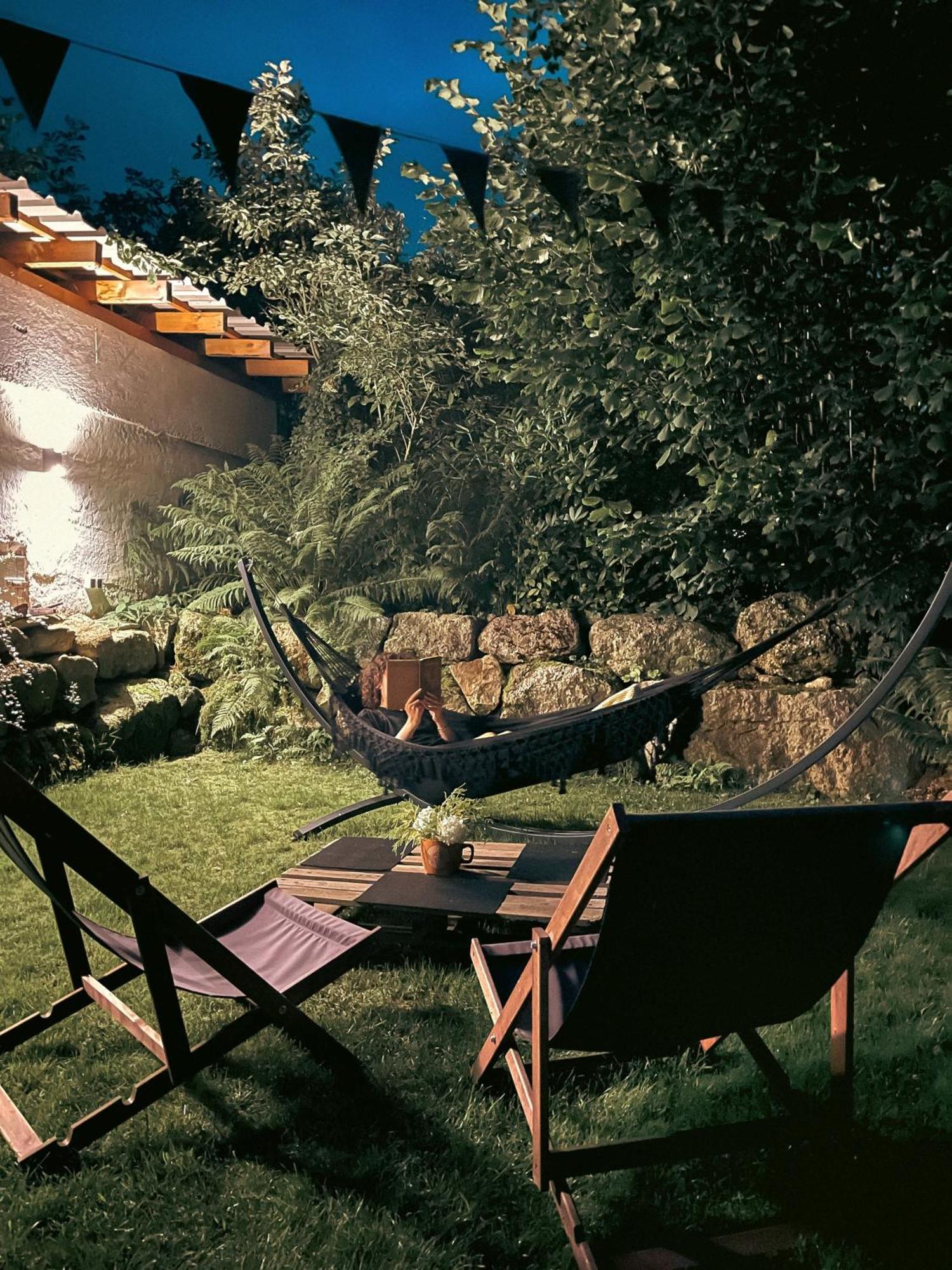 Apartamenty Sudeckie Nad Zalewem IV Sosnówka Esterno foto
