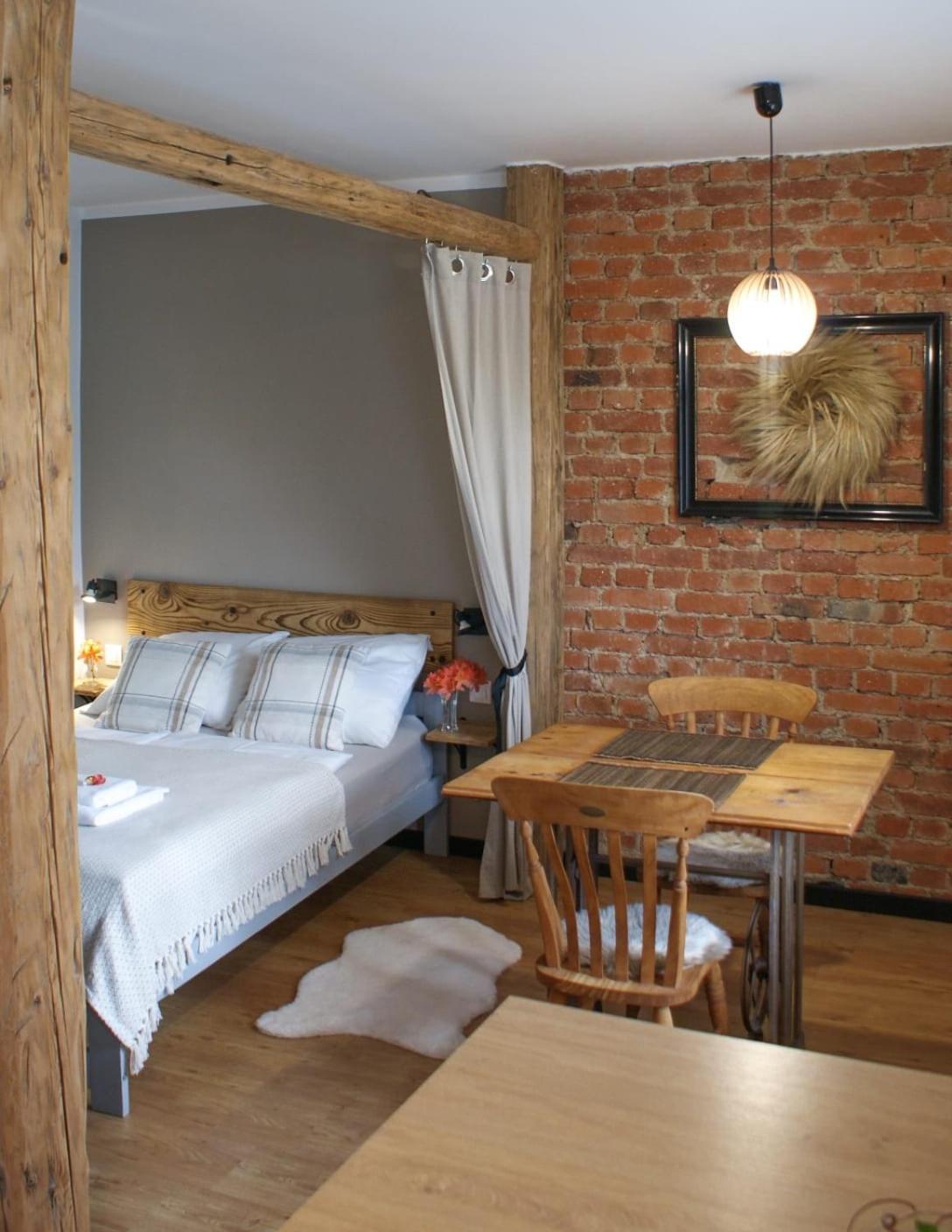 Apartamenty Sudeckie Nad Zalewem IV Sosnówka Esterno foto